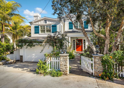 2512 Poinsettia | Manhattan Beach