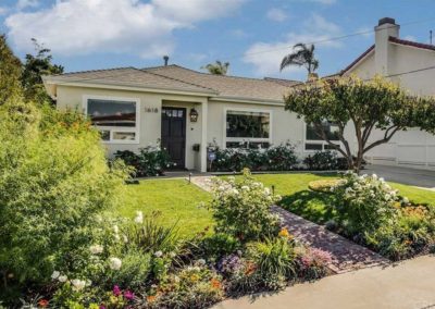 1618 5th Street | Manhattan Beach