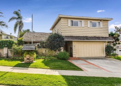 1140 22nd St | Manhattan Beach