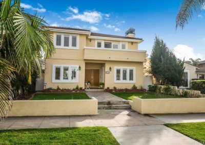 230 Avenue D | Redondo Beach