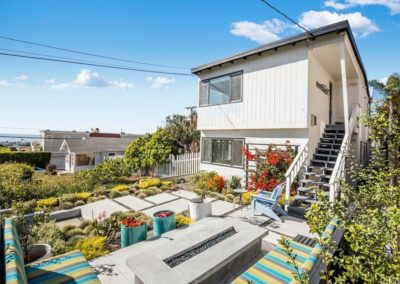 703 Longfellow Ave | Hermosa Beach