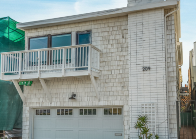 209 15th Street | Manhattan Beach