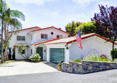 1150 2nd Street | Manhattan Beach