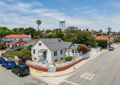 1467 5th Street | Manhattan Beach