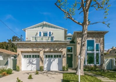 1541 Nelson | Manhattan Beach