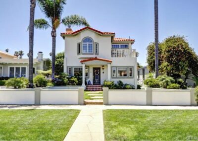 210 Avenue D | Redondo Beach