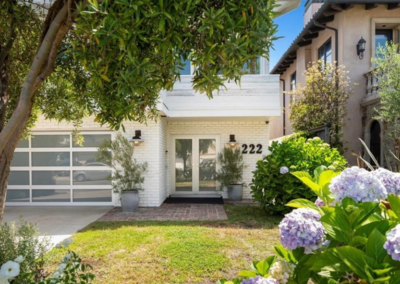 222 N. Dianthus St | Manhattan Beach