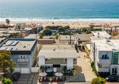 2605 Alma Avenue #2 | Manhattan Beach