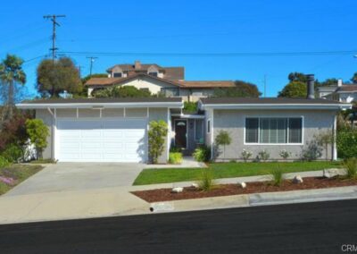 26924 Grayslake Road | Rancho Palos Verdes