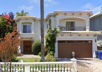 365 S Meadows Avenue | Manhattan Beach