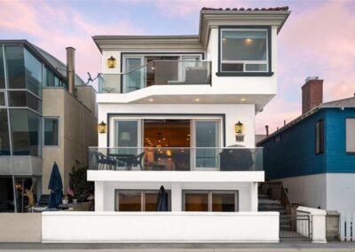 712 The Strand | Hermosa Beach | Seller