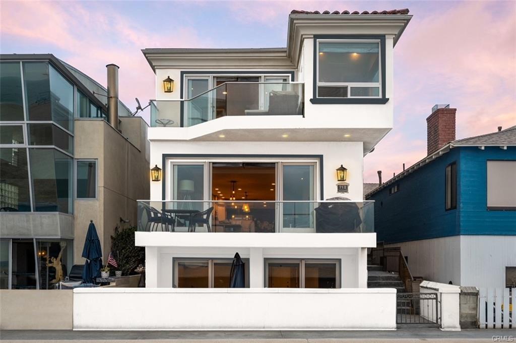 712 The Strand_Hermosa Beach_Seller