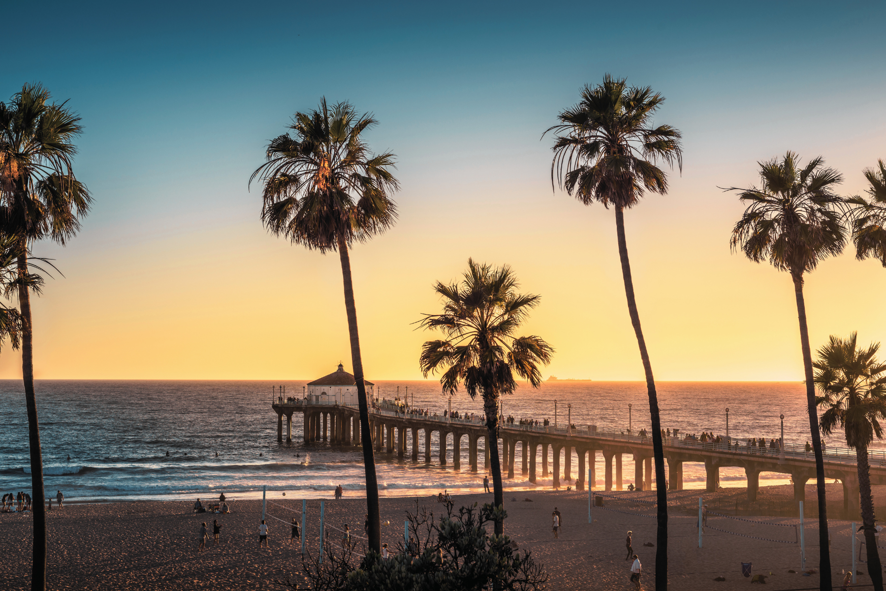 Manhattan Beach